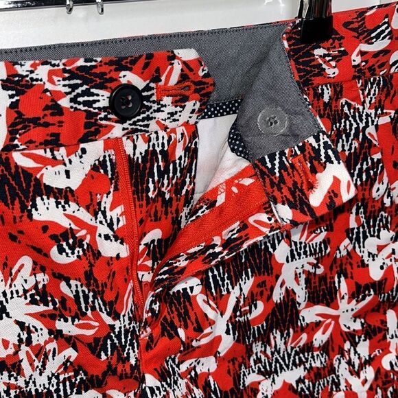 Banana Republic Shorts Size 4 - Picture 5 of 9